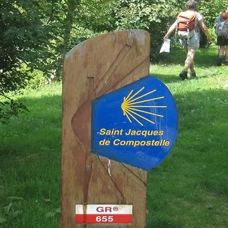 La P'tite Escale Massif Du Mezenc 公寓 Saint-Front (Haute-Loire)